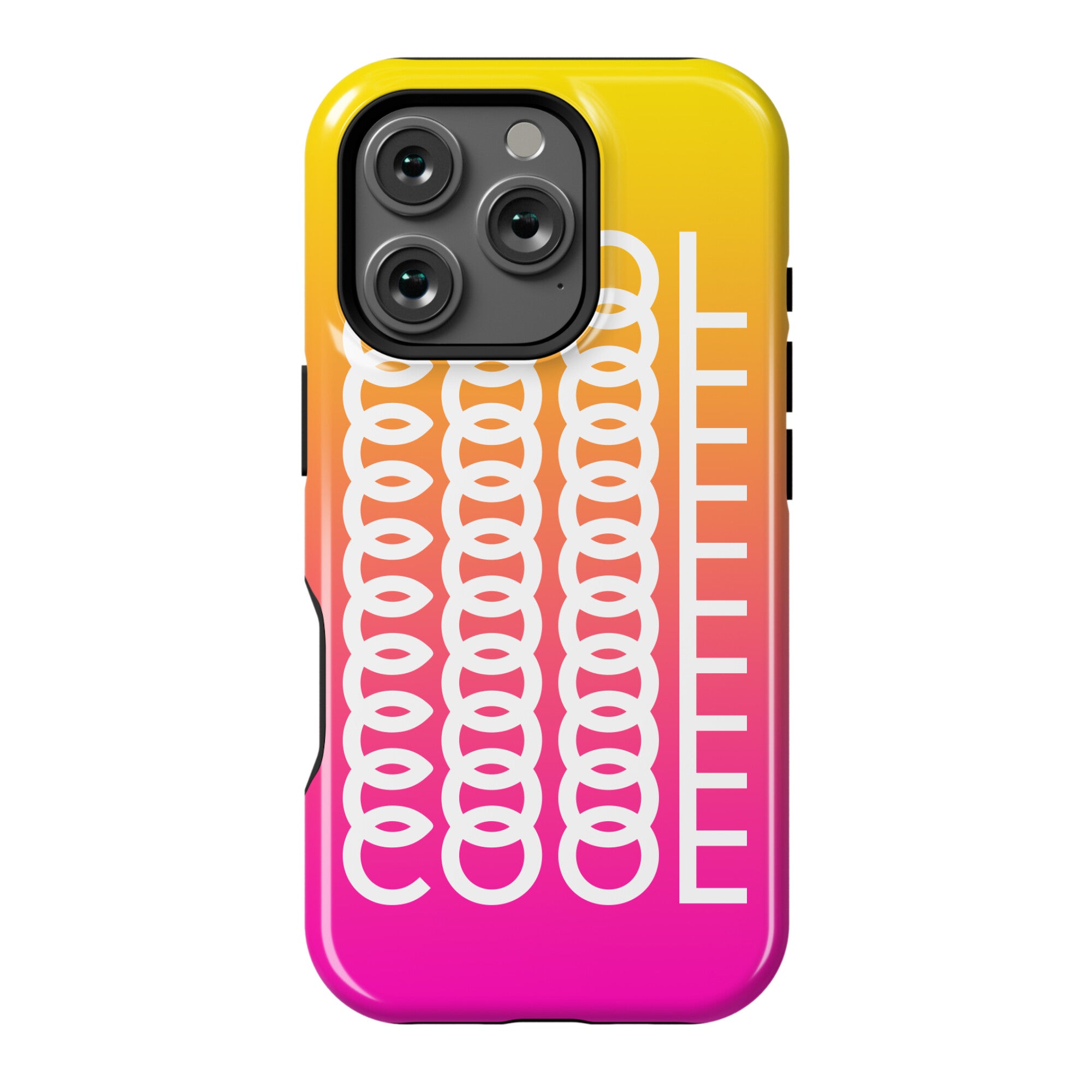 Cool Case Phone Case